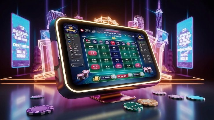 Contoh pasar Asian Handicap di pdtogel menampilkan tim dengan handicap berbeda