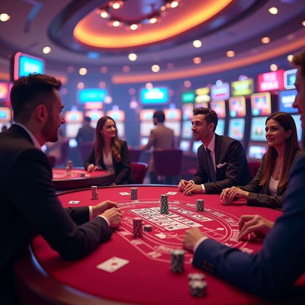 Metode pembayaran digital di pdtogel
