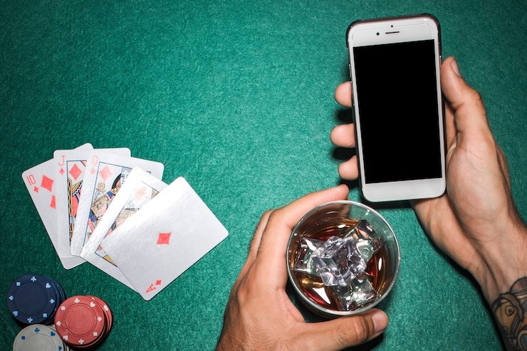 Keamanan transaksi di platform pdtogel