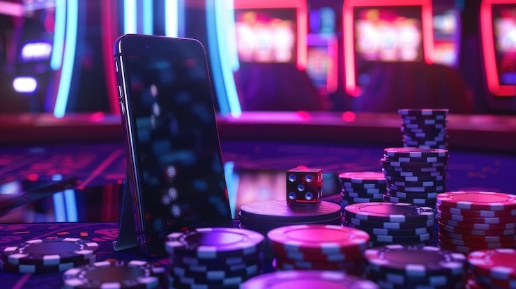 Antarmuka permainan Colok Macau di platform pdtogel