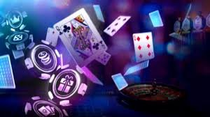 Antarmuka permainan Joker Gaming dengan fitur bonus