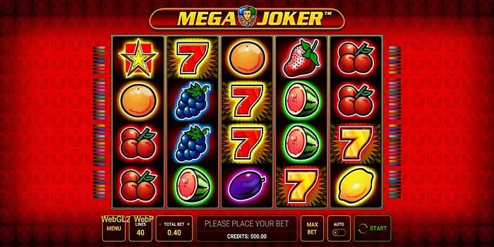 Menu deposit QRIS di pdtogel
